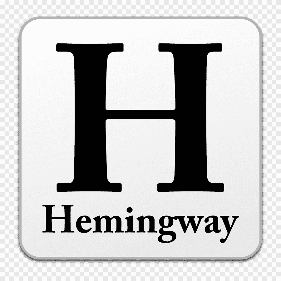 Hemingway Editor